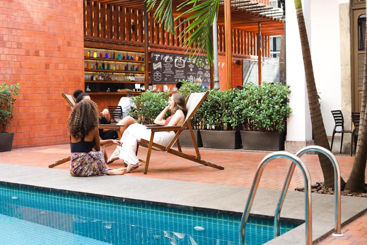 Auberge de jeunesse 25 Rio de Janeiro
