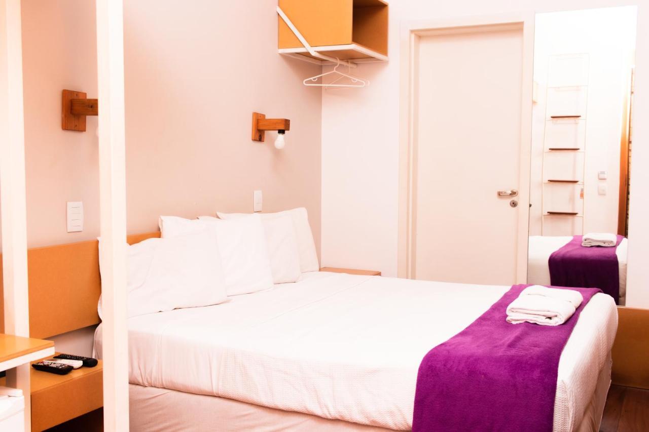 25 Auberge de jeunesse