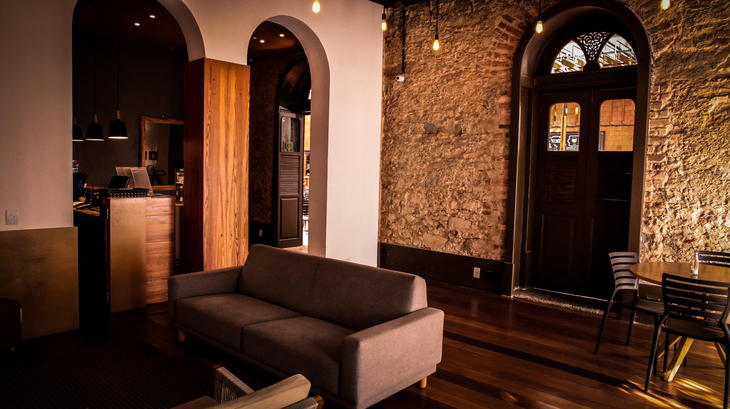 Auberge de jeunesse 25 Rio de Janeiro