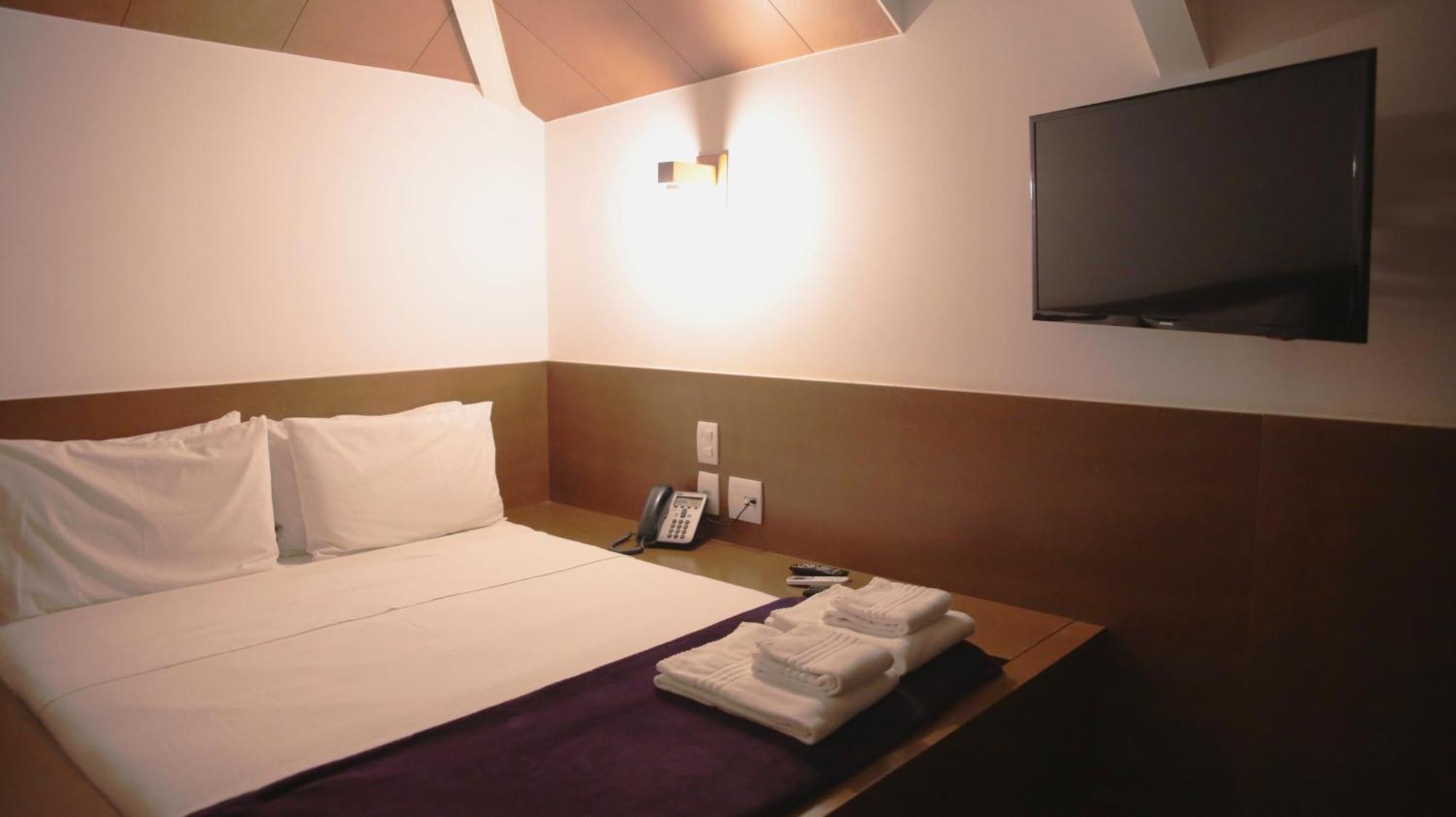 25 Auberge de jeunesse Rio de Janeiro