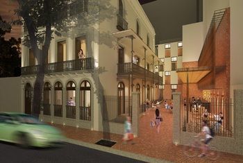 25 Auberge de jeunesse Rio de Janeiro
