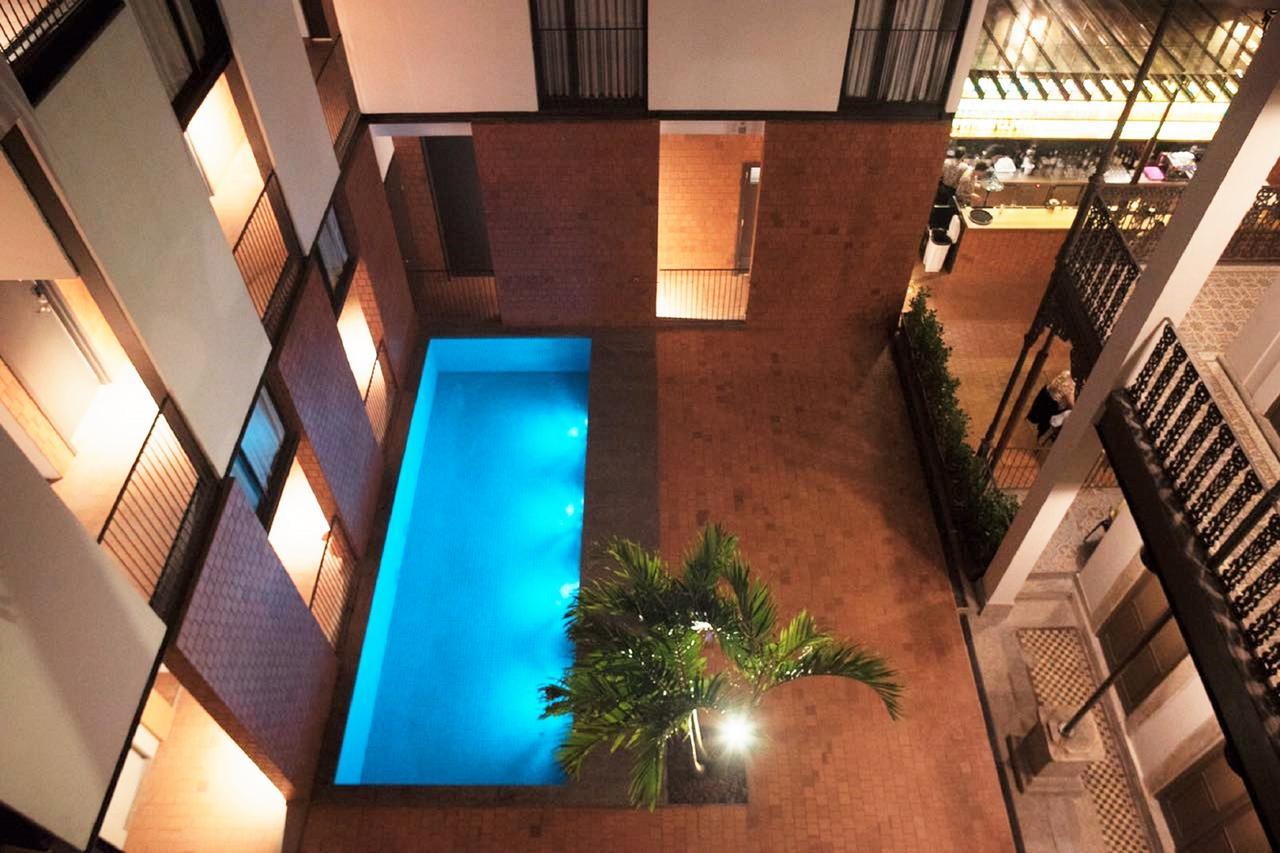 Auberge de jeunesse 25