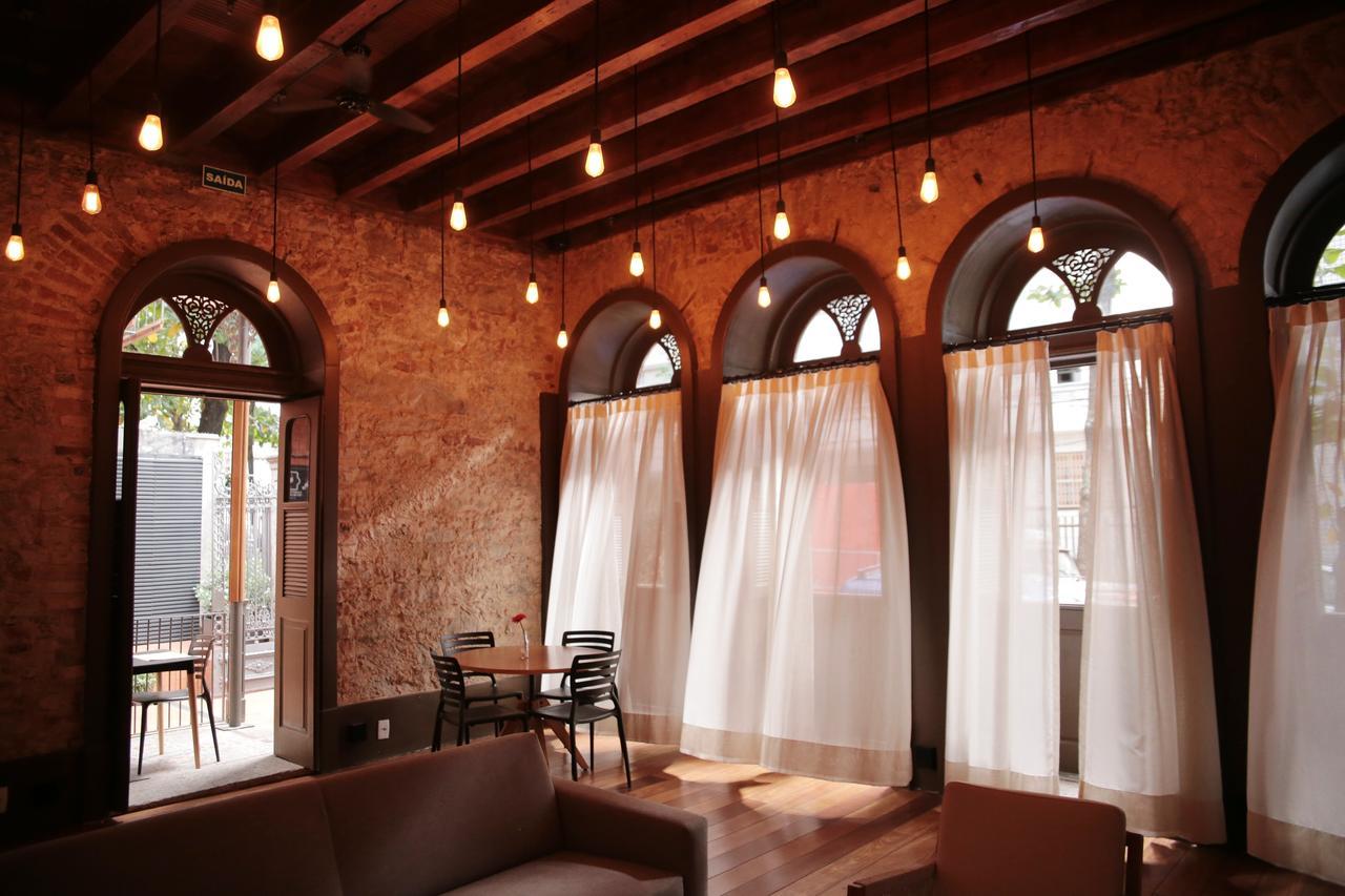 Auberge de jeunesse 25 Rio de Janeiro
