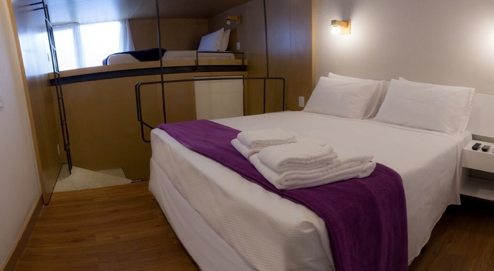 Auberge de jeunesse 25 *